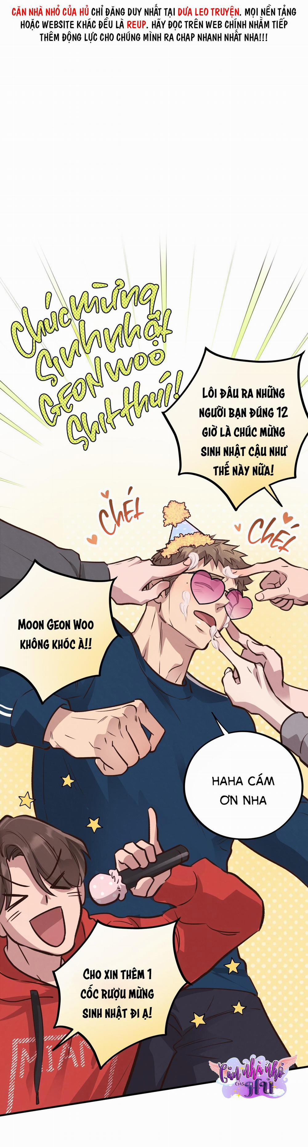 Mật Gấu 31 trang 28