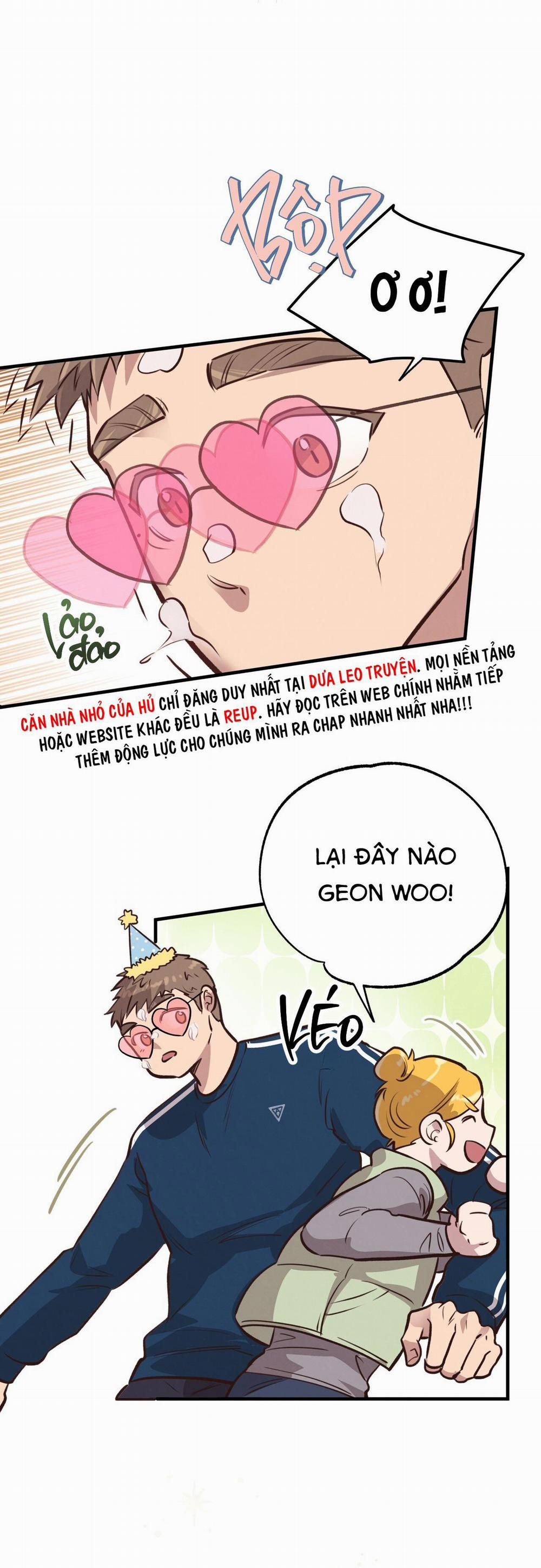 Mật Gấu 31 trang 31