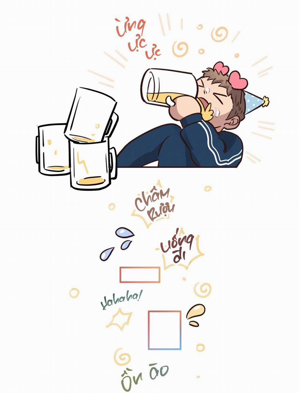 Mật Gấu 31 trang 35