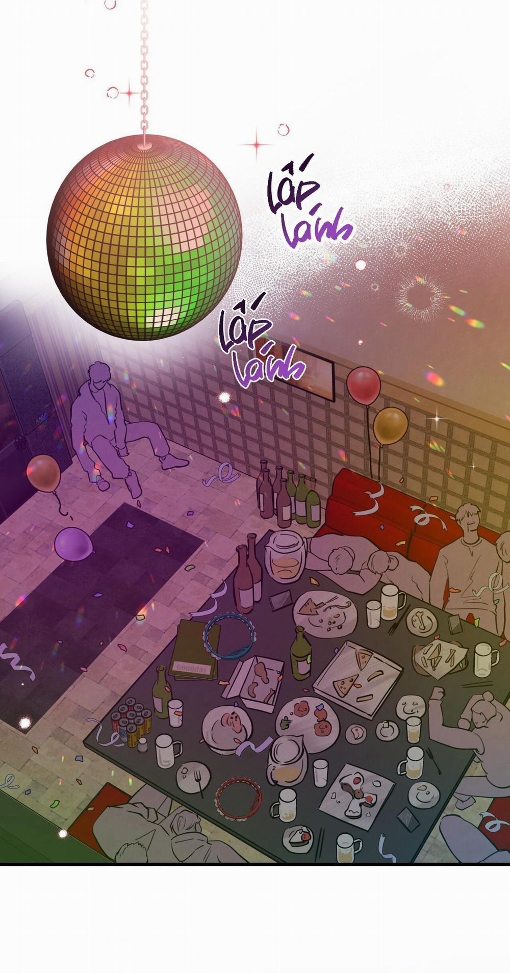 Mật Gấu 31 trang 37