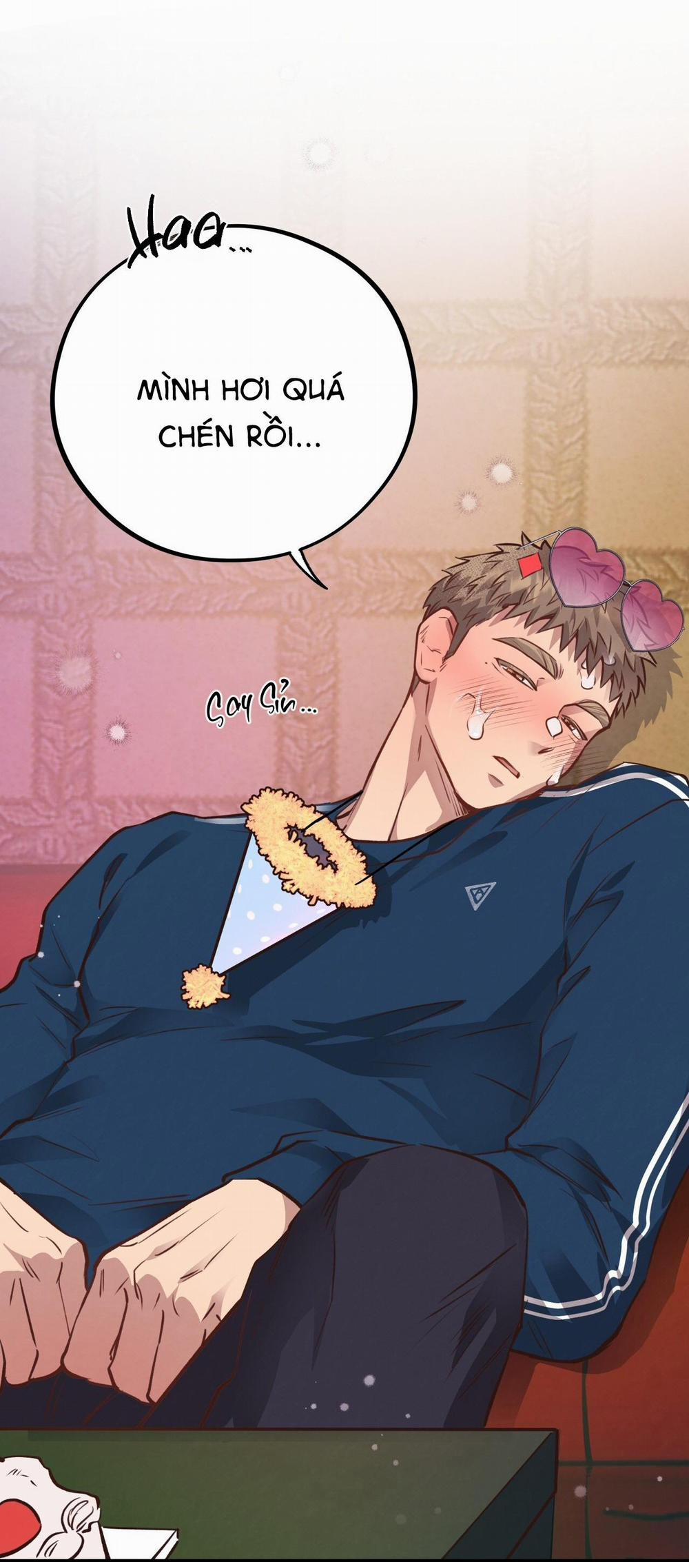 Mật Gấu 31 trang 38