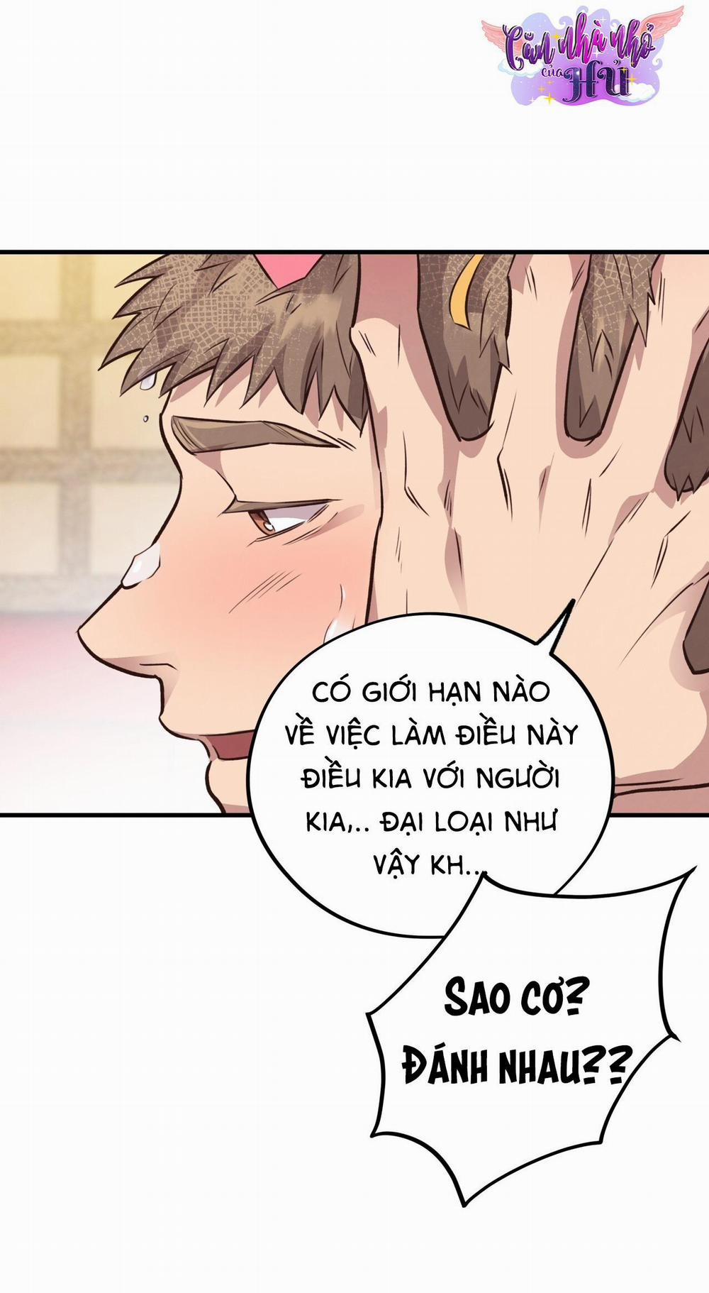 Mật Gấu 31 trang 51