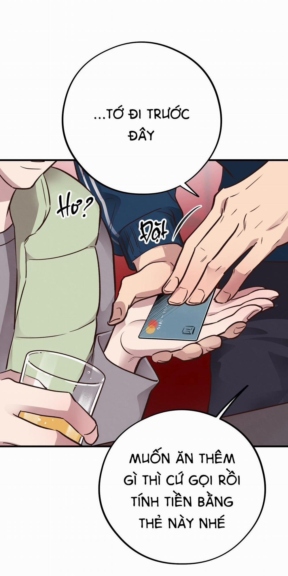 Mật Gấu 31 trang 73