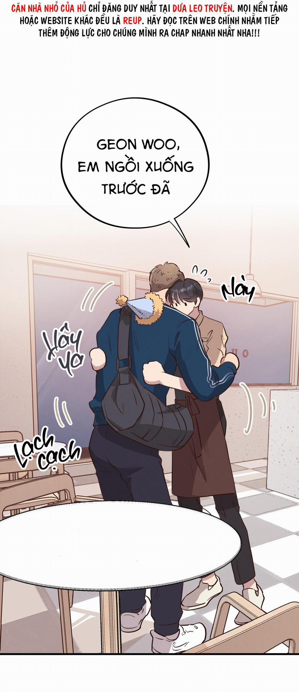 Mật Gấu 32 trang 11