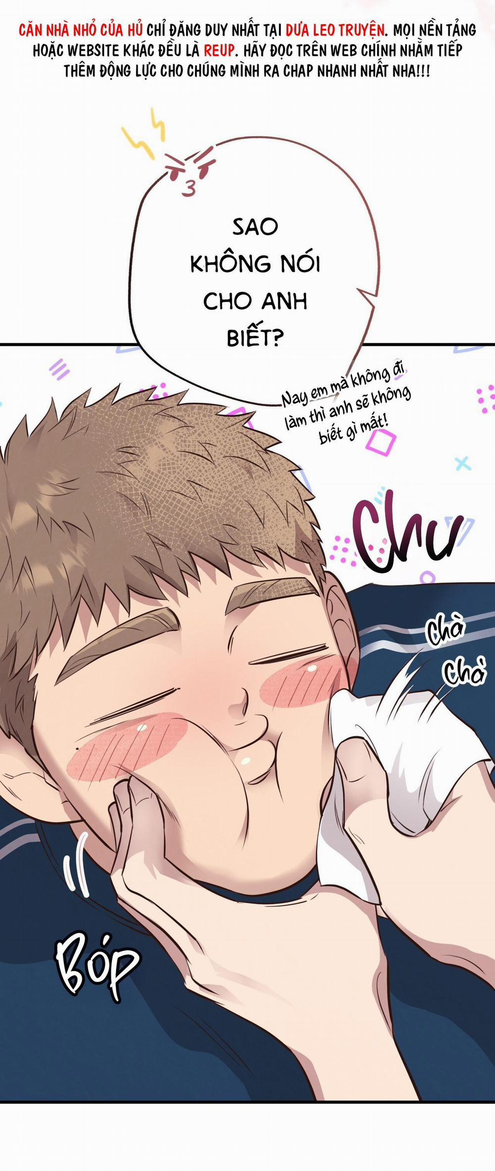 Mật Gấu 32 trang 14