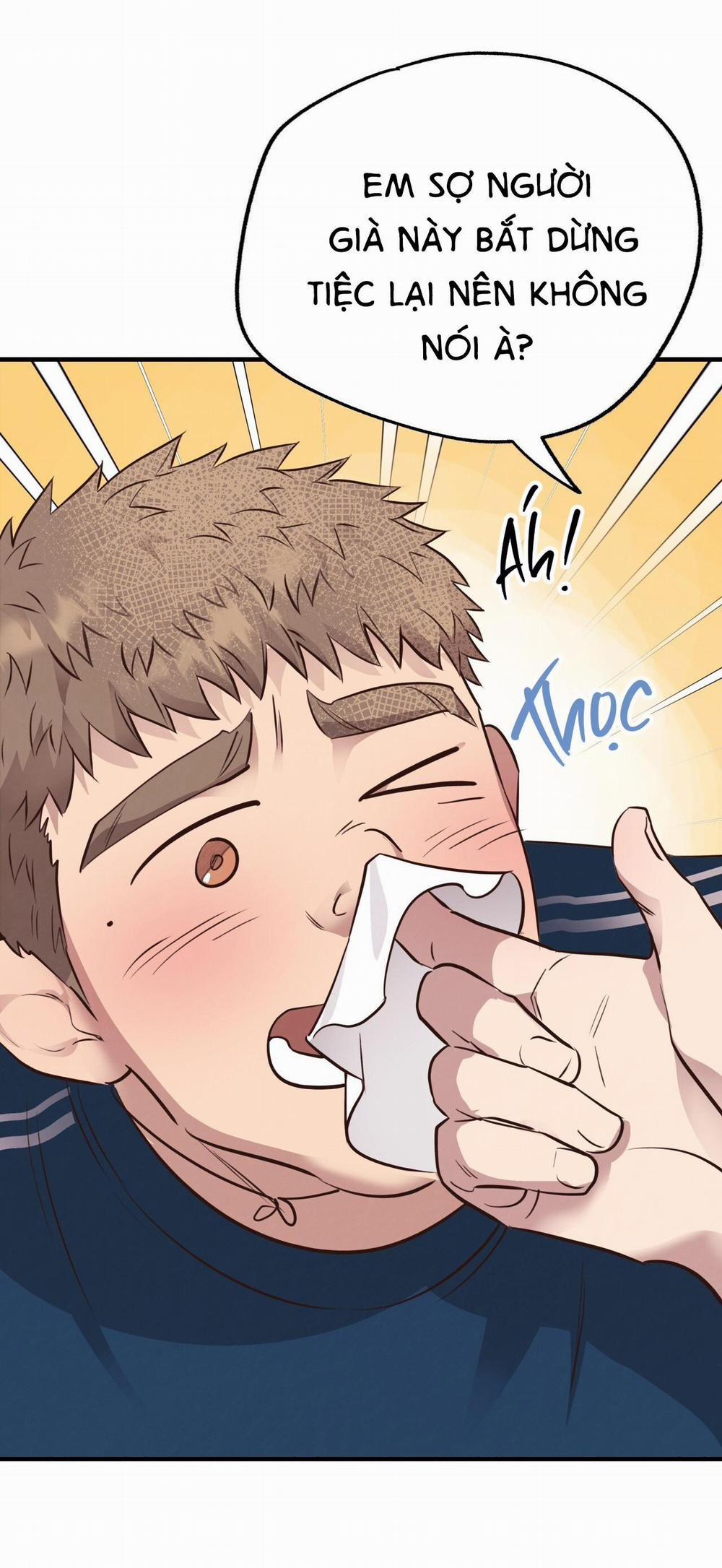 Mật Gấu 32 trang 16