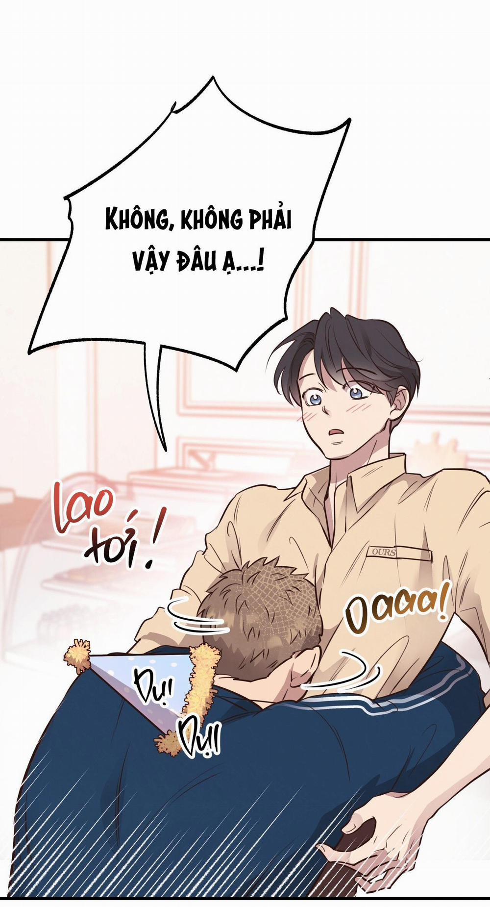 Mật Gấu 32 trang 17