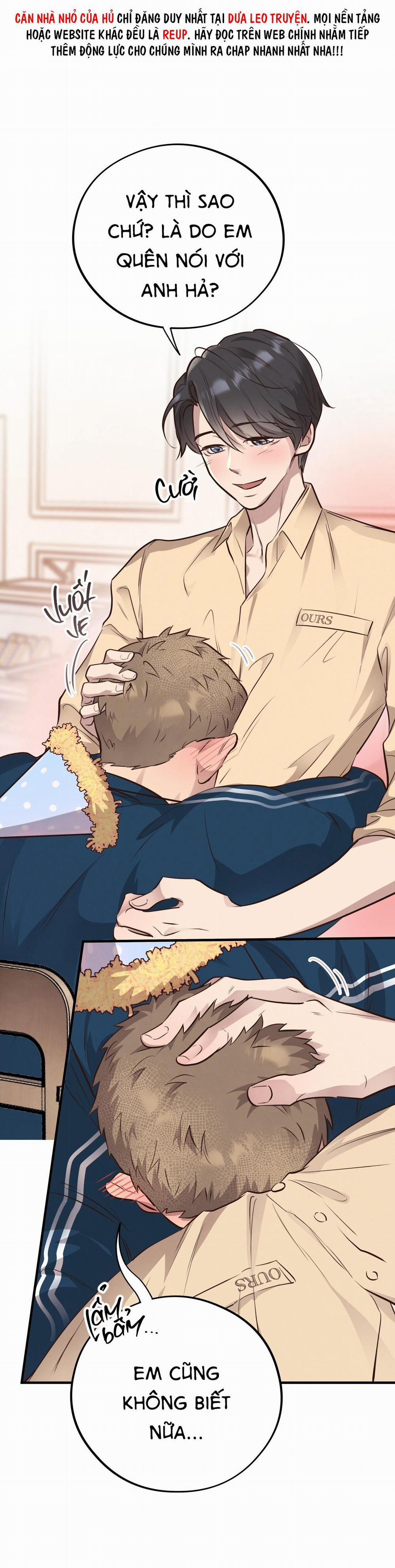 Mật Gấu 32 trang 18