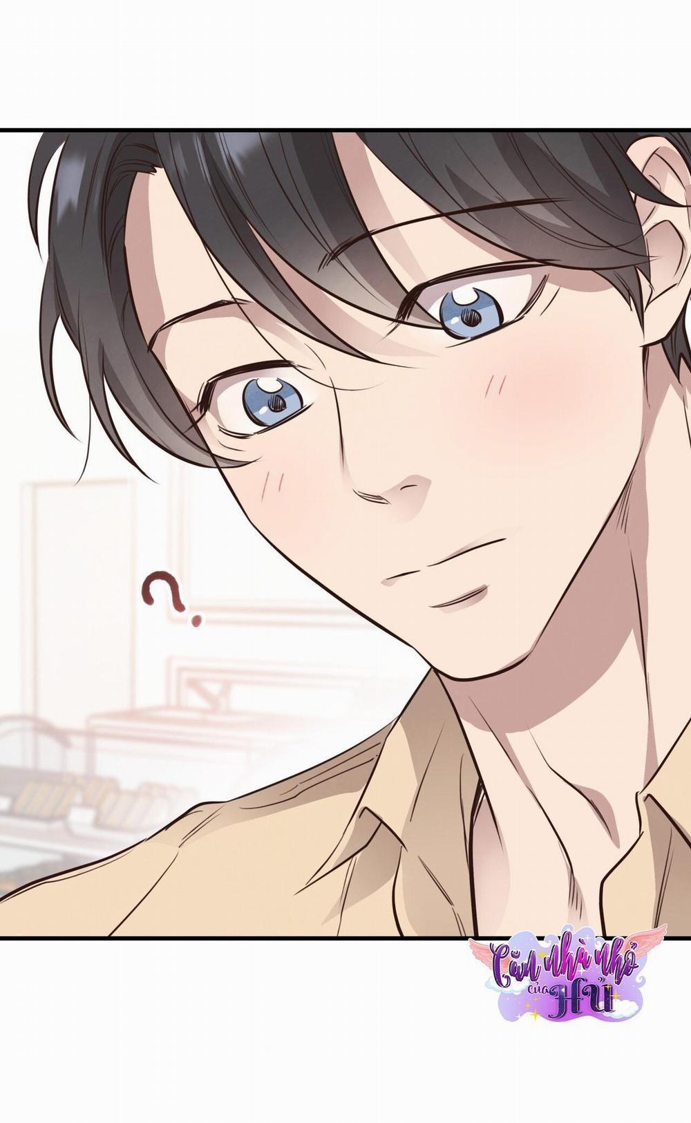 Mật Gấu 32 trang 19