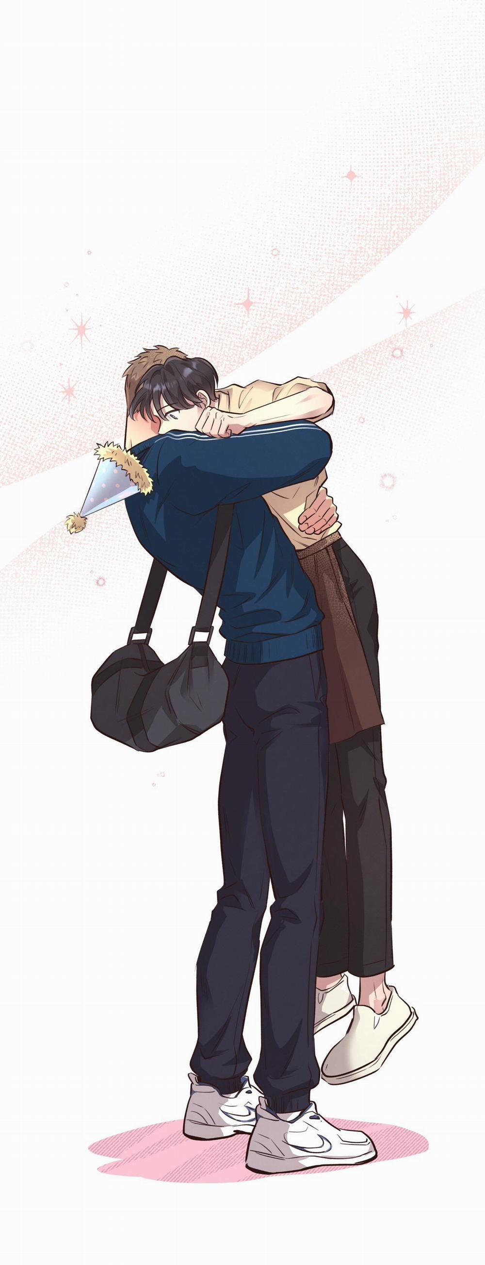 Mật Gấu 32 trang 2