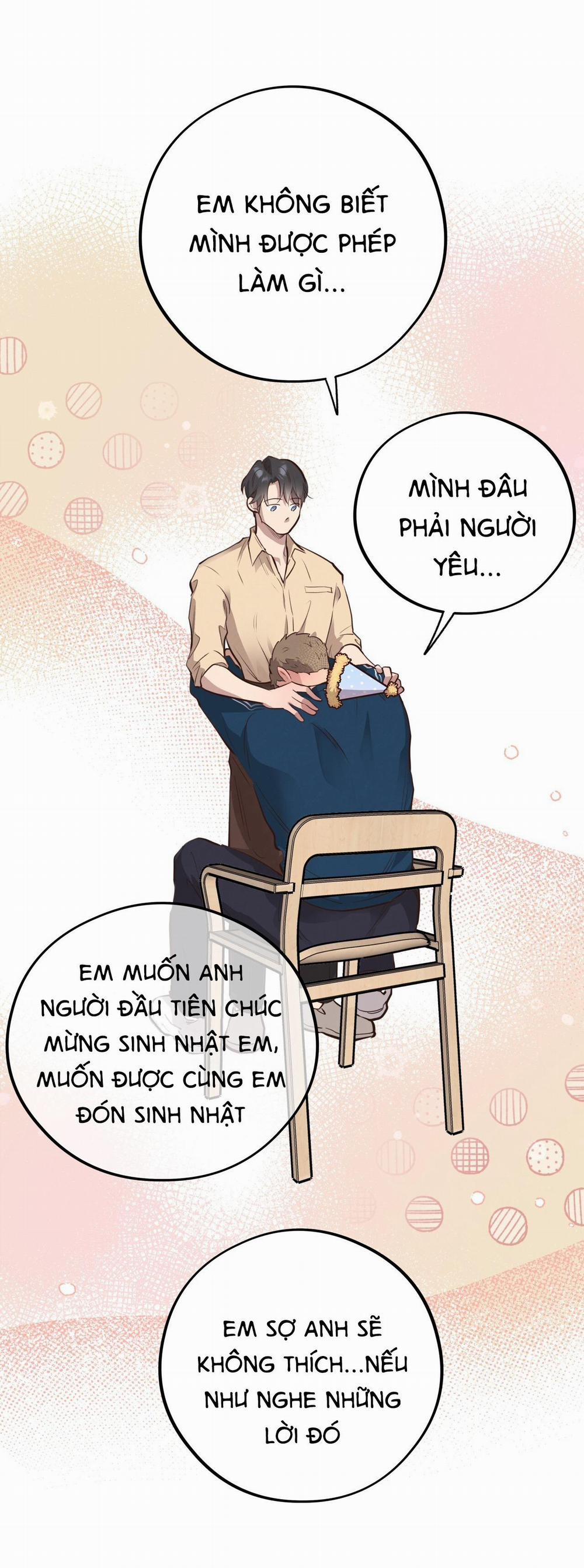 Mật Gấu 32 trang 20