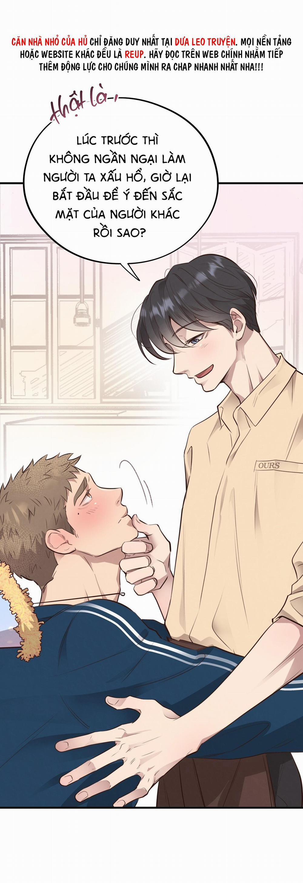 Mật Gấu 32 trang 21