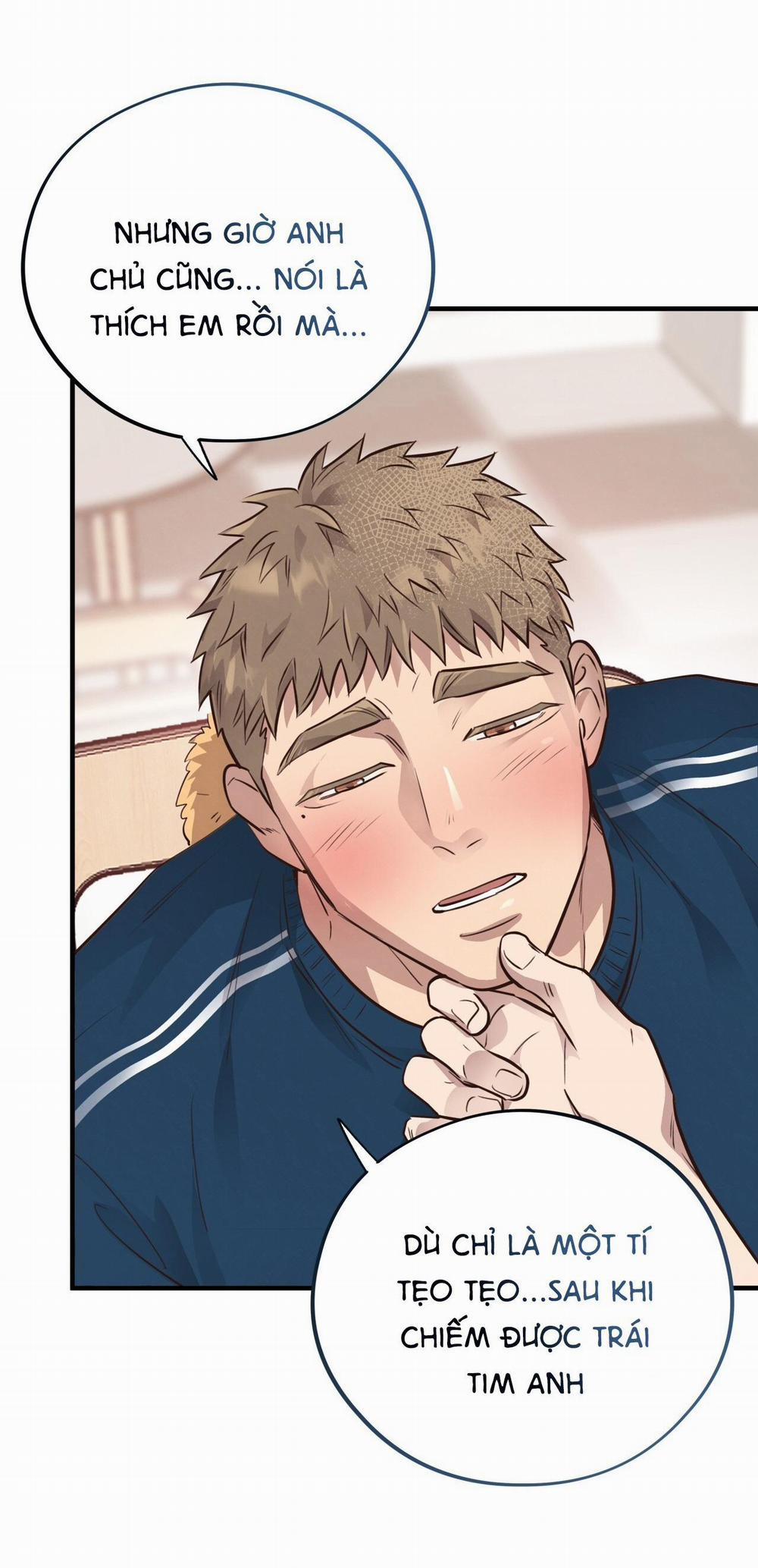 Mật Gấu 32 trang 23