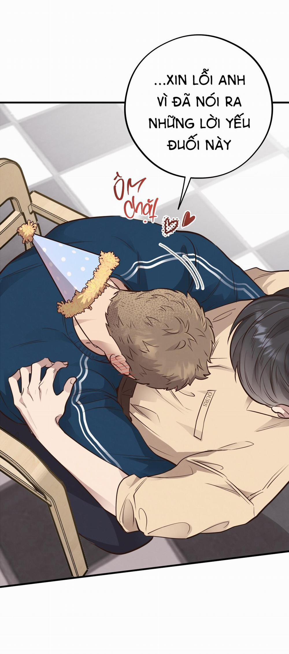 Mật Gấu 32 trang 25