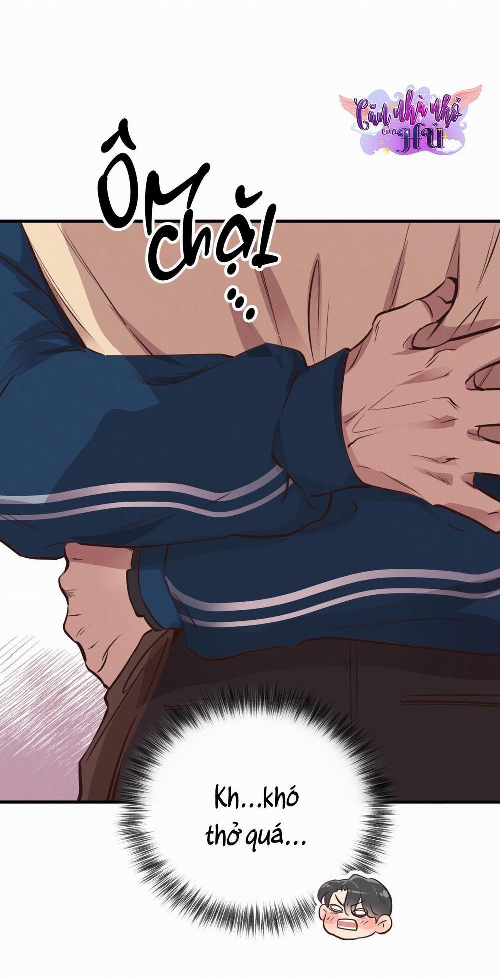 Mật Gấu 32 trang 3