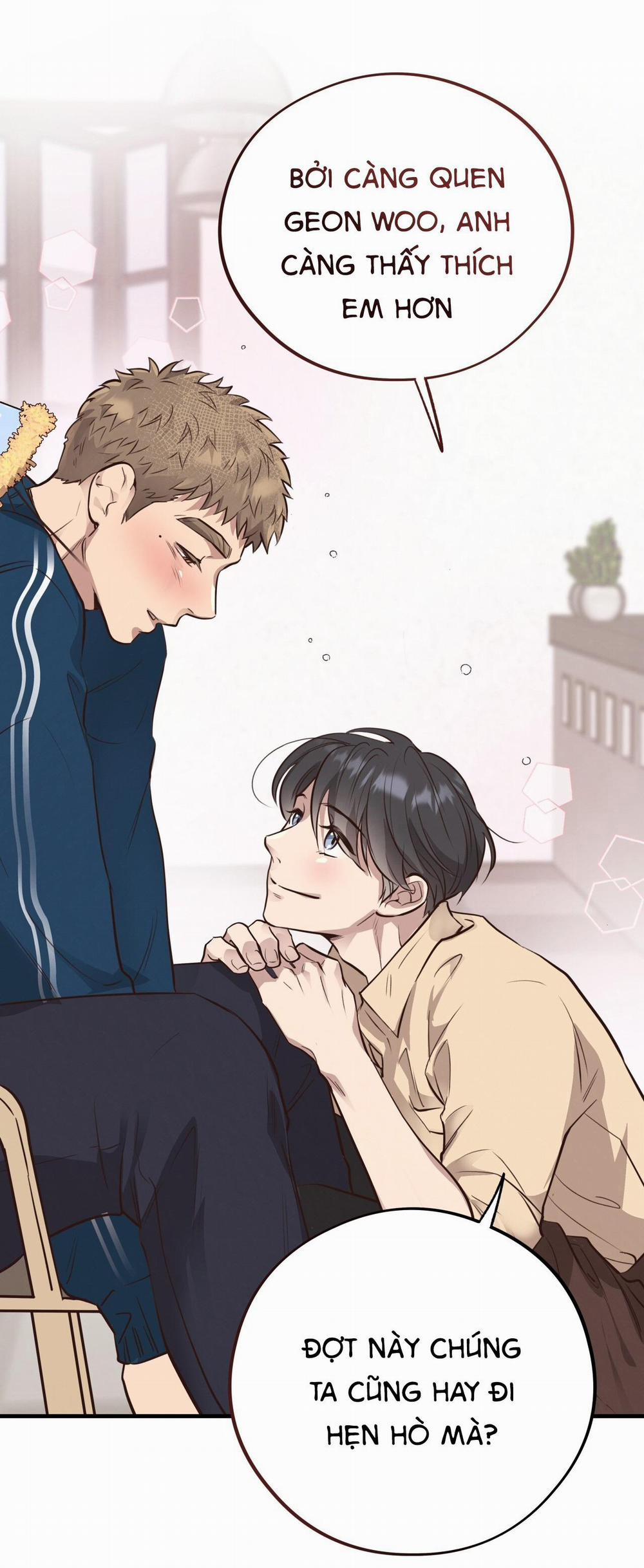 Mật Gấu 32 trang 30