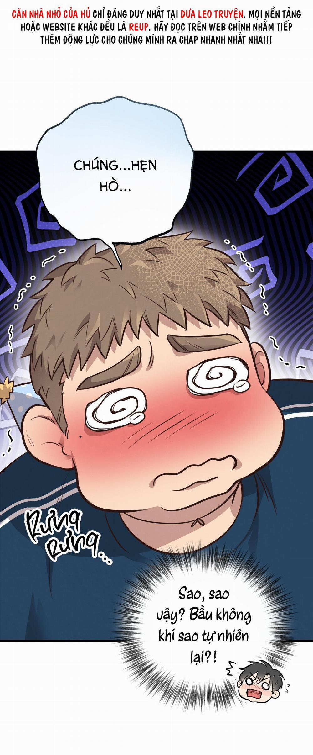 Mật Gấu 32 trang 31