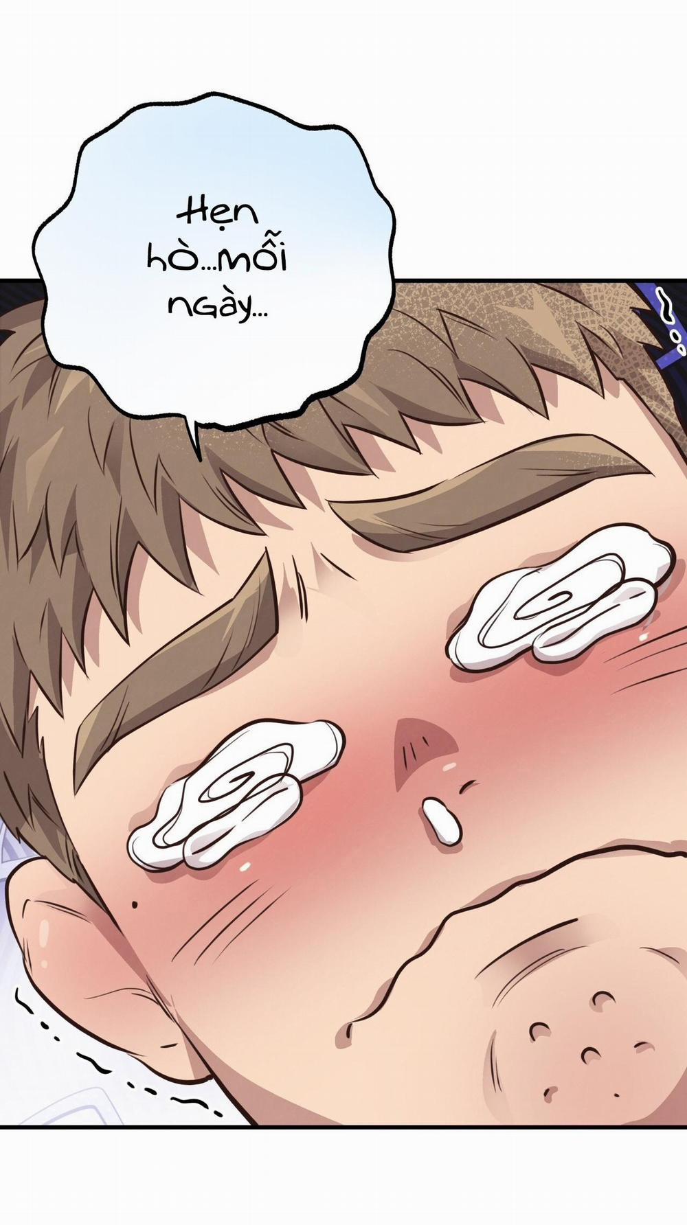 Mật Gấu 32 trang 32