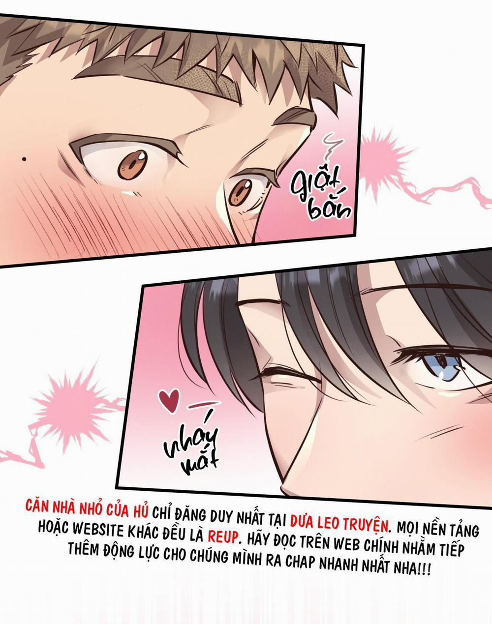 Mật Gấu 32 trang 35