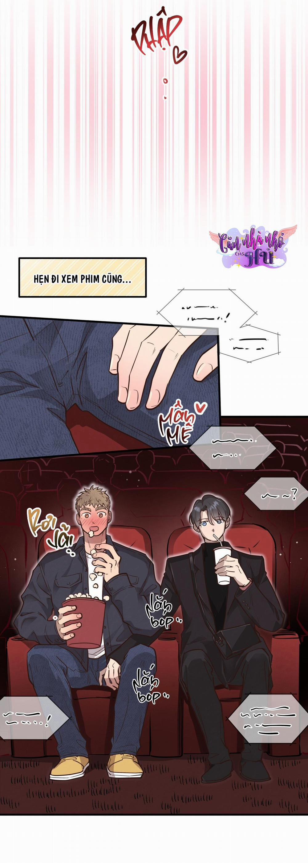 Mật Gấu 32 trang 37