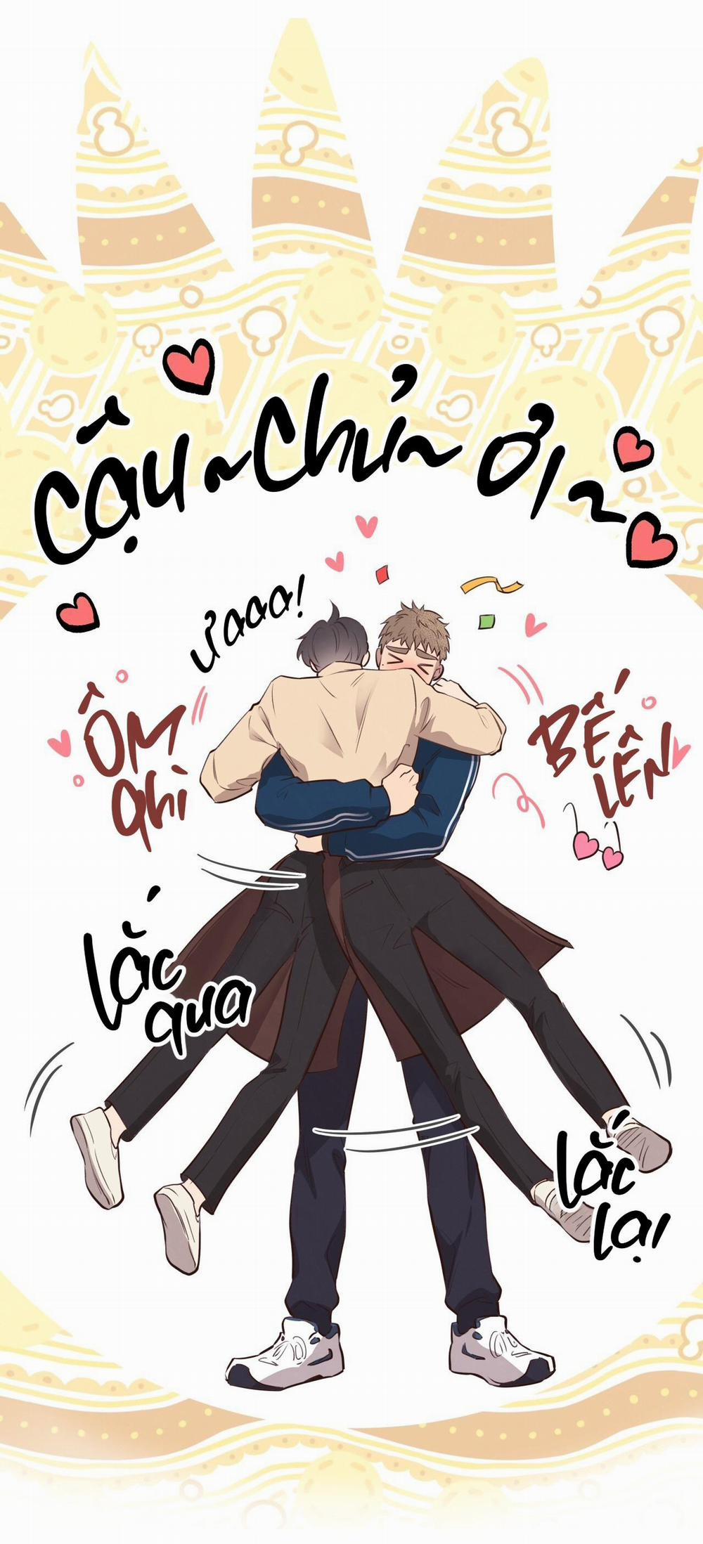 Mật Gấu 32 trang 4