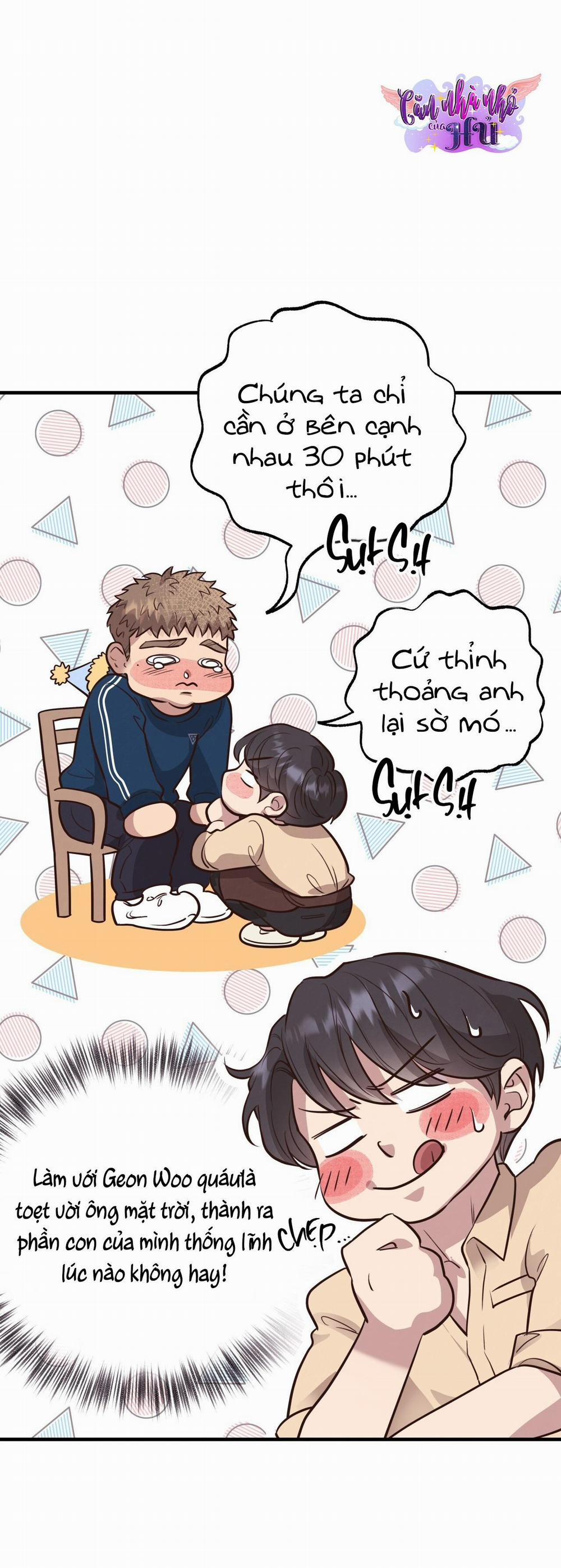 Mật Gấu 32 trang 41