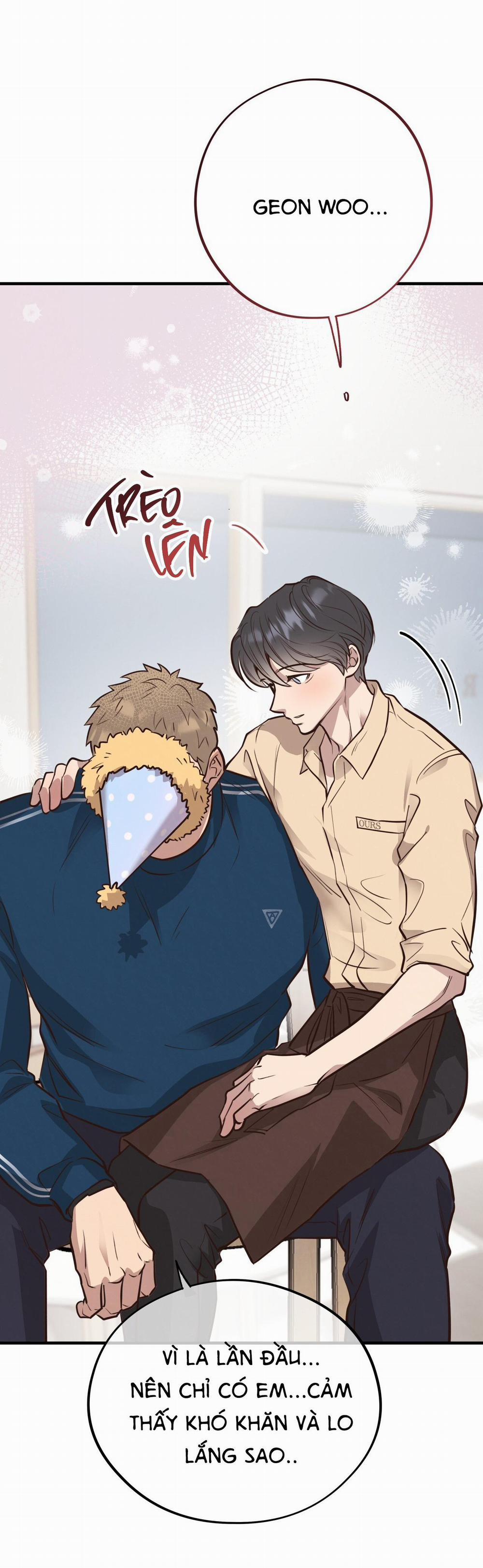 Mật Gấu 32 trang 49