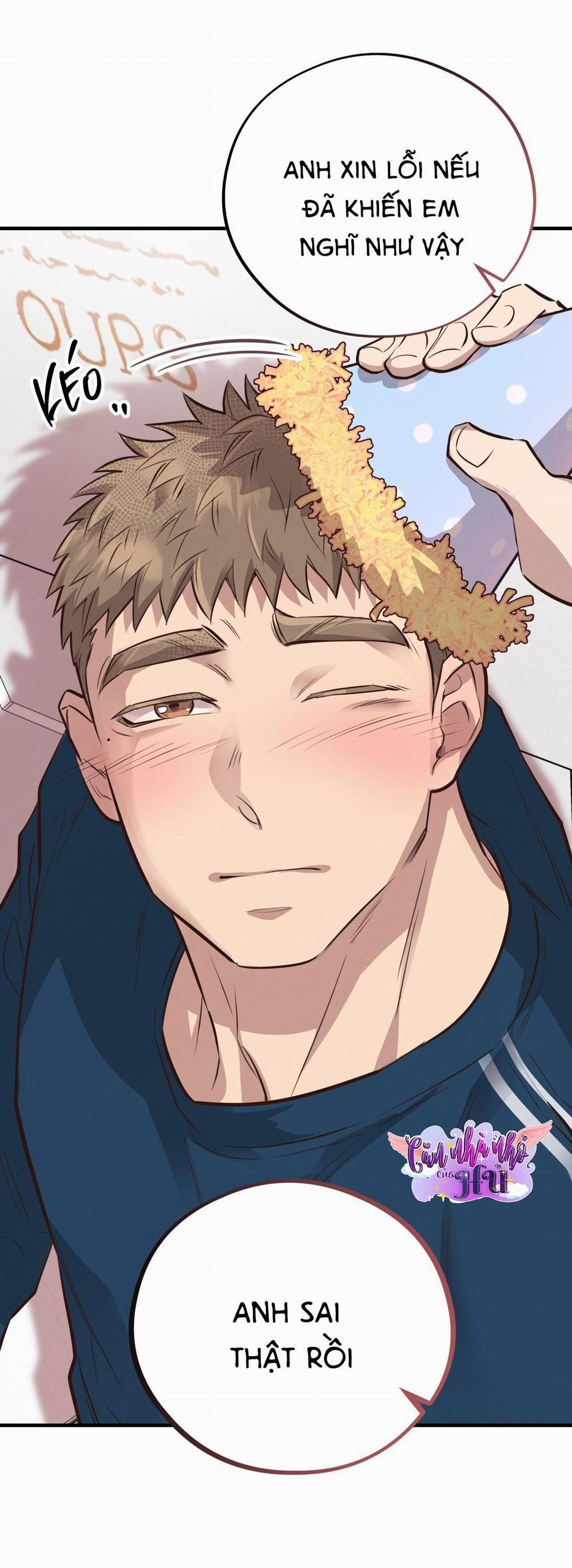 Mật Gấu 32 trang 50