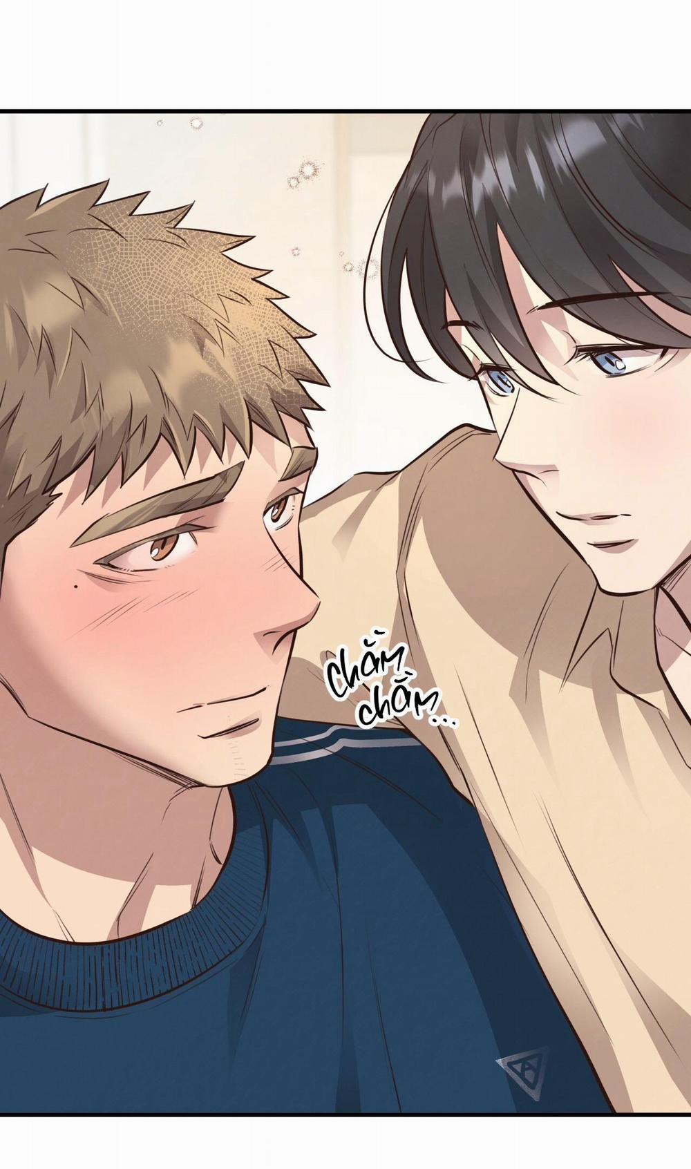 Mật Gấu 32 trang 51