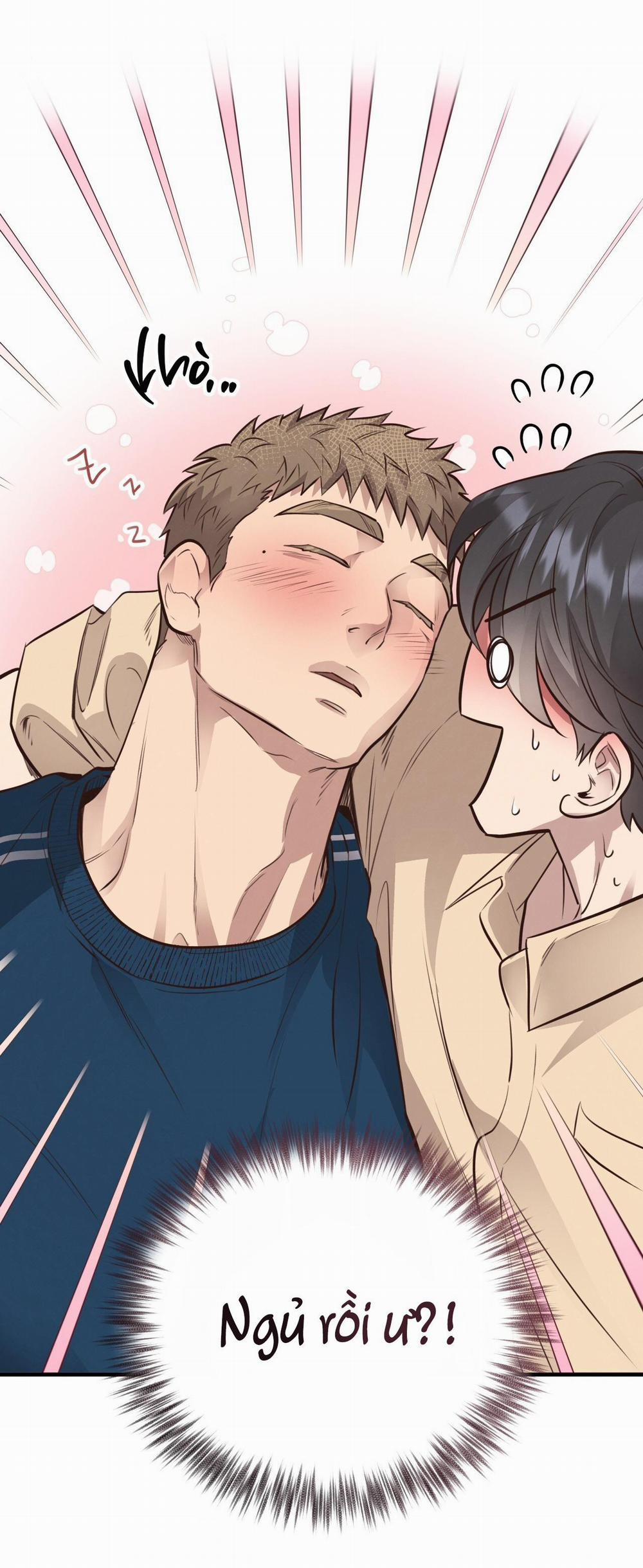 Mật Gấu 32 trang 56