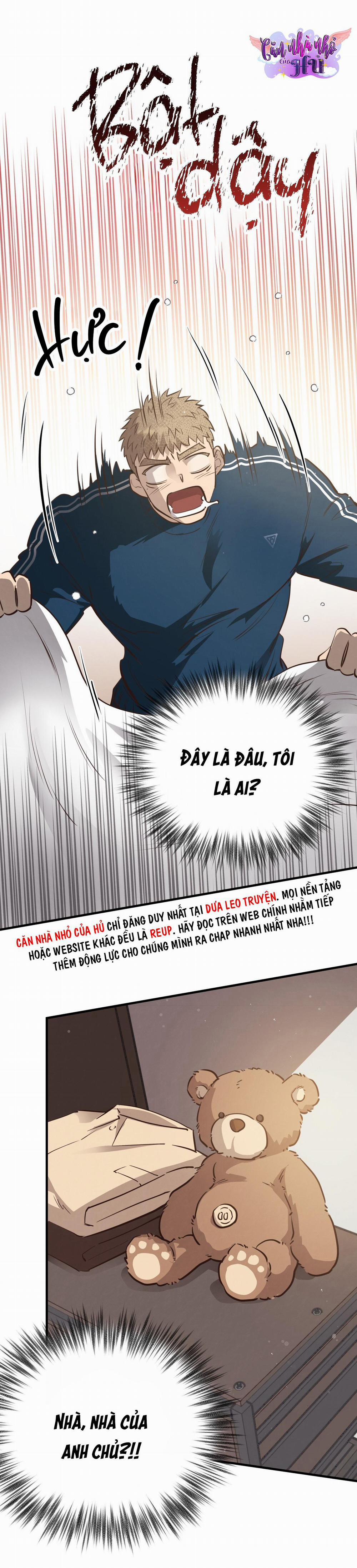 Mật Gấu 32 trang 63