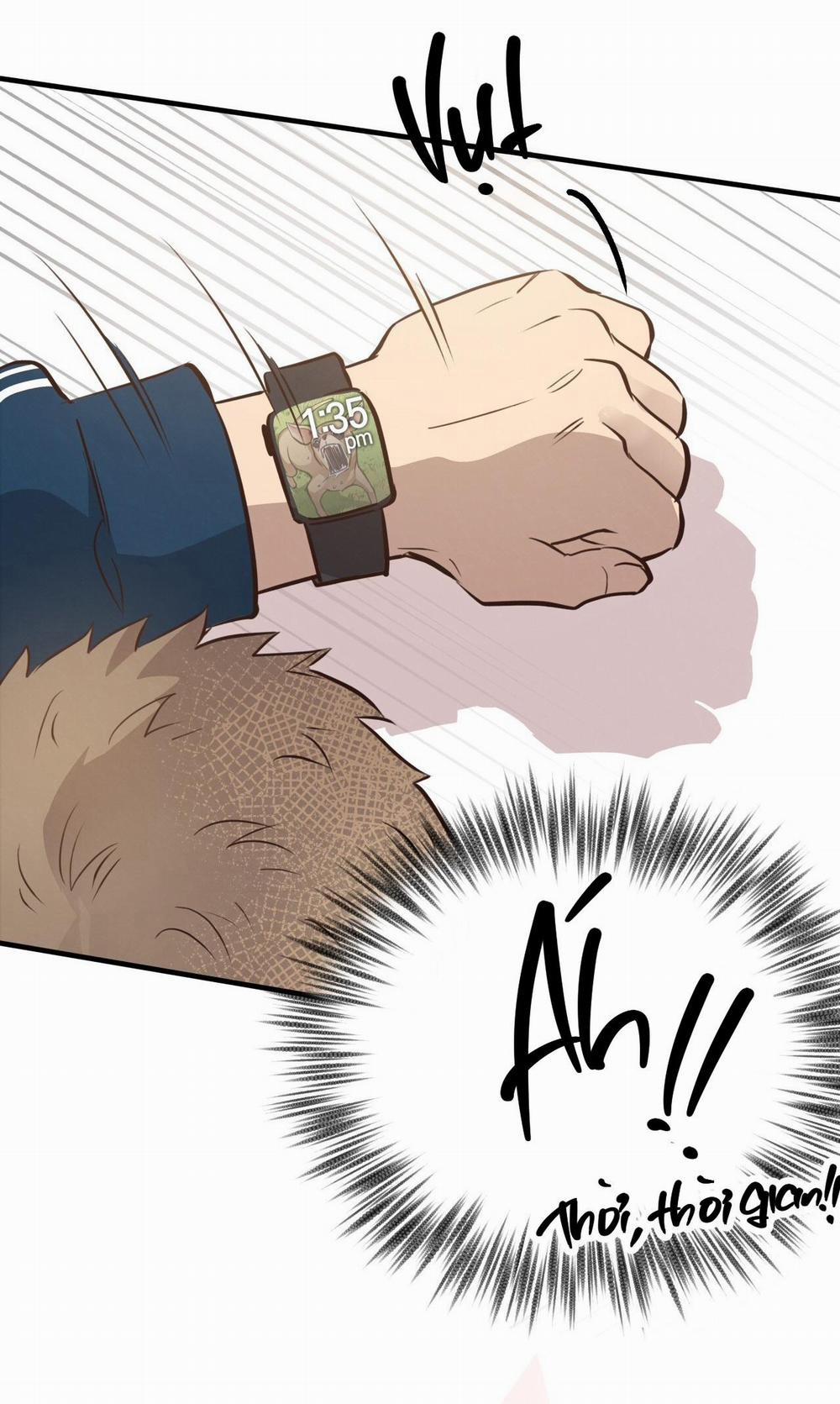 Mật Gấu 32 trang 64