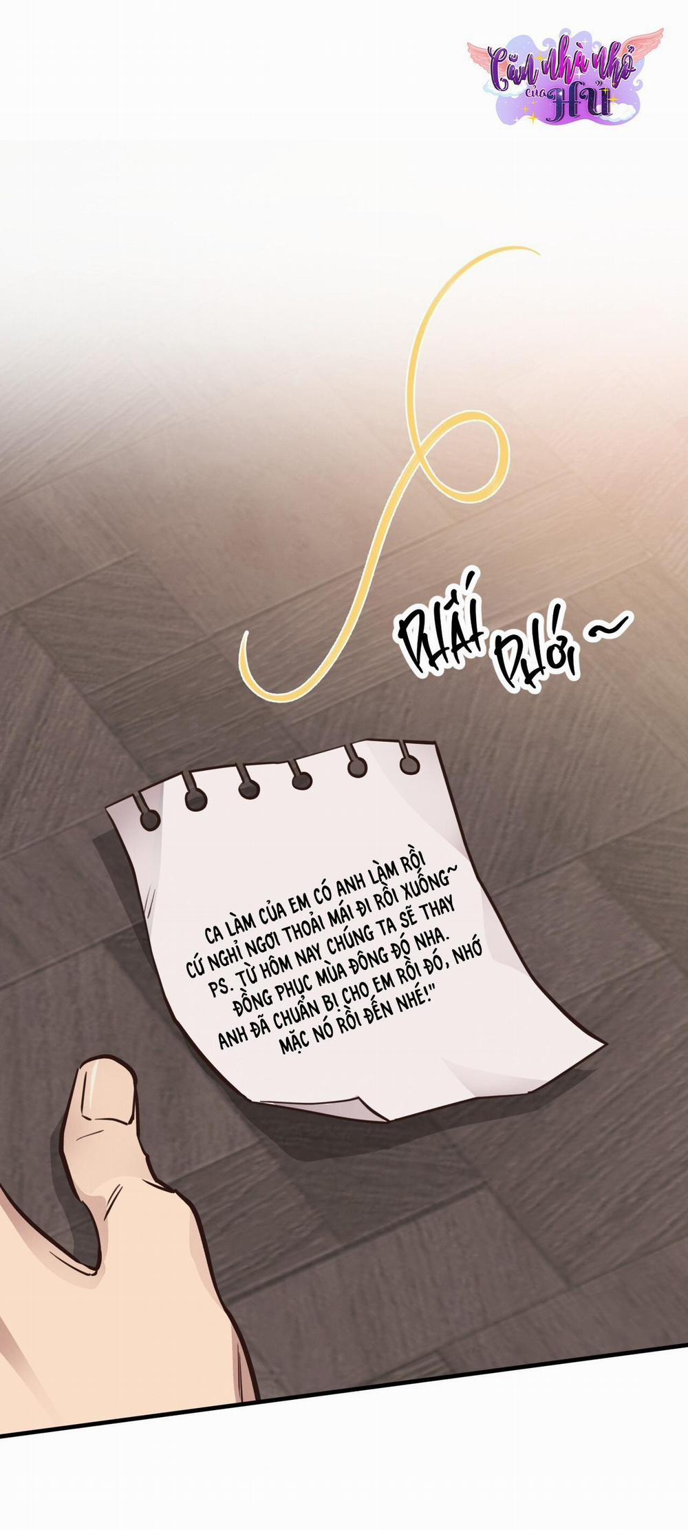 Mật Gấu 32 trang 66