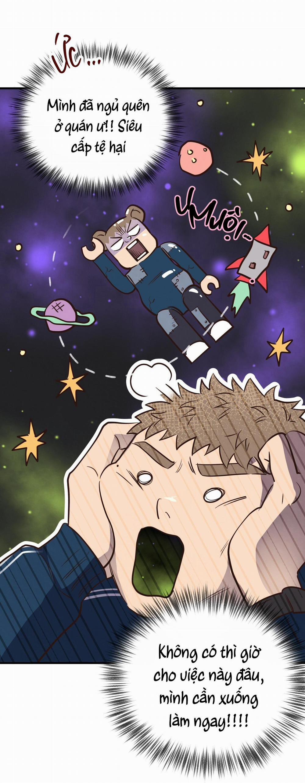 Mật Gấu 32 trang 68