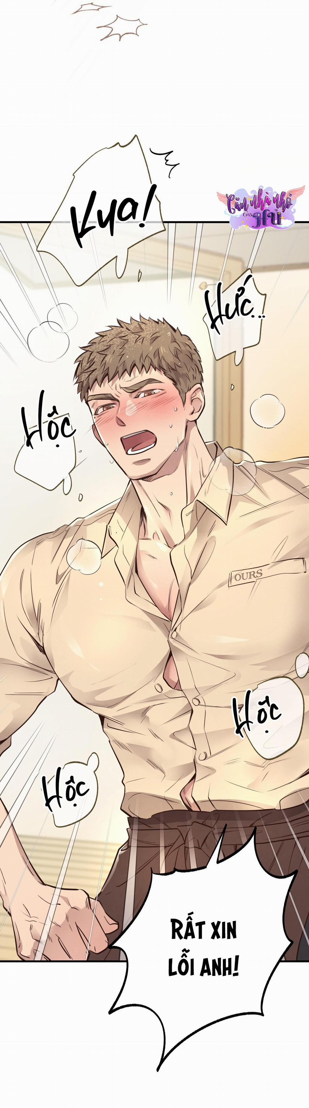 Mật Gấu 32 trang 73