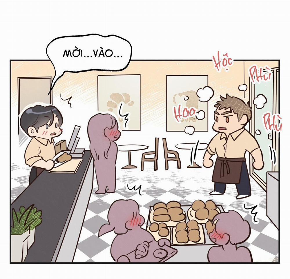 Mật Gấu 32 trang 74