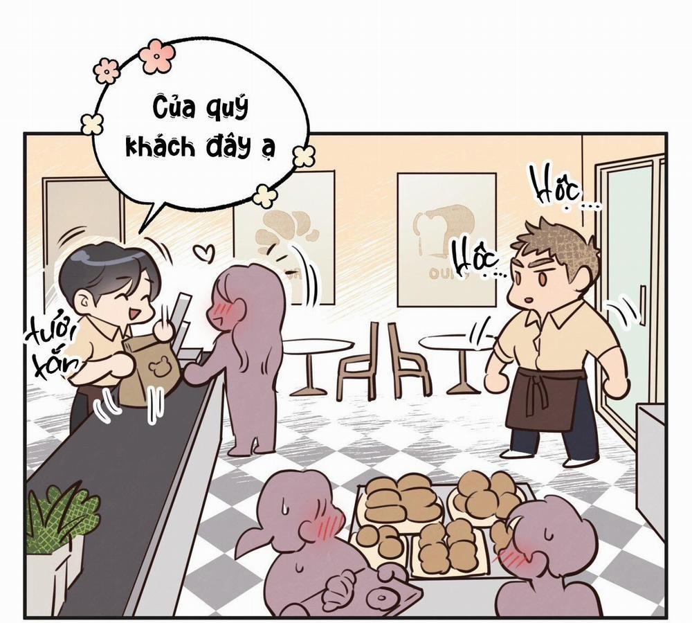 Mật Gấu 32 trang 75