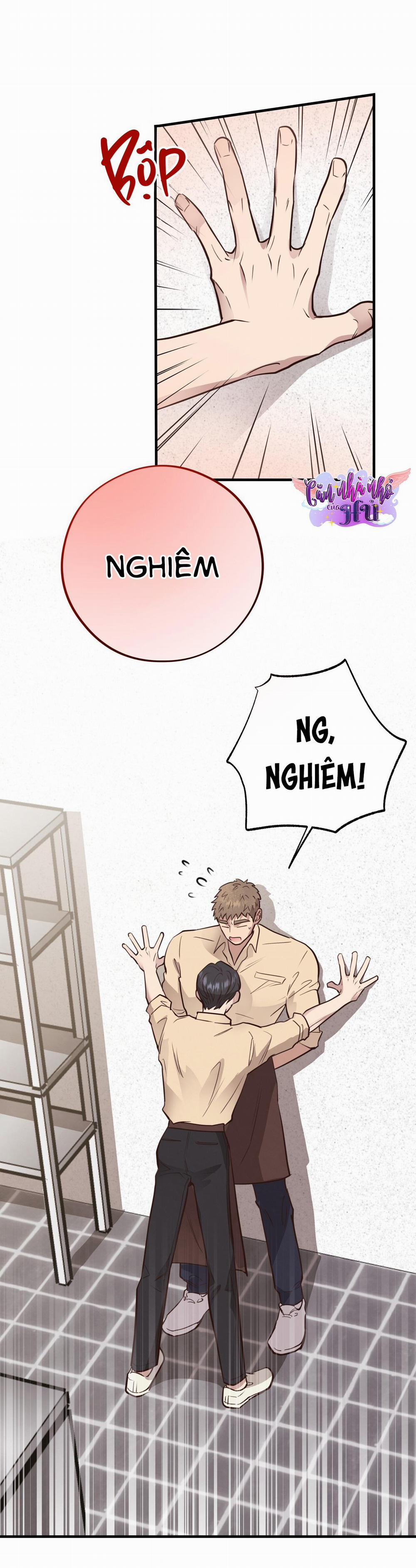 Mật Gấu 32 trang 78