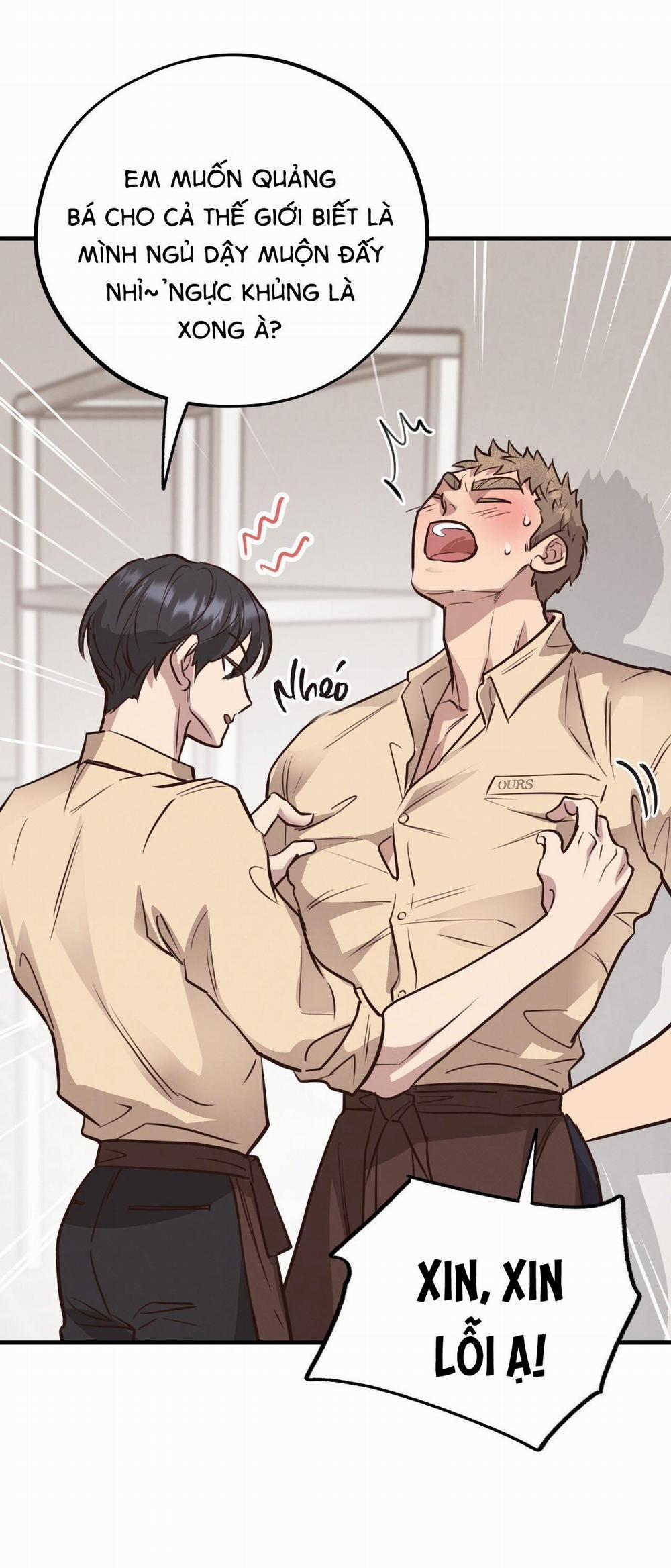 Mật Gấu 32 trang 79