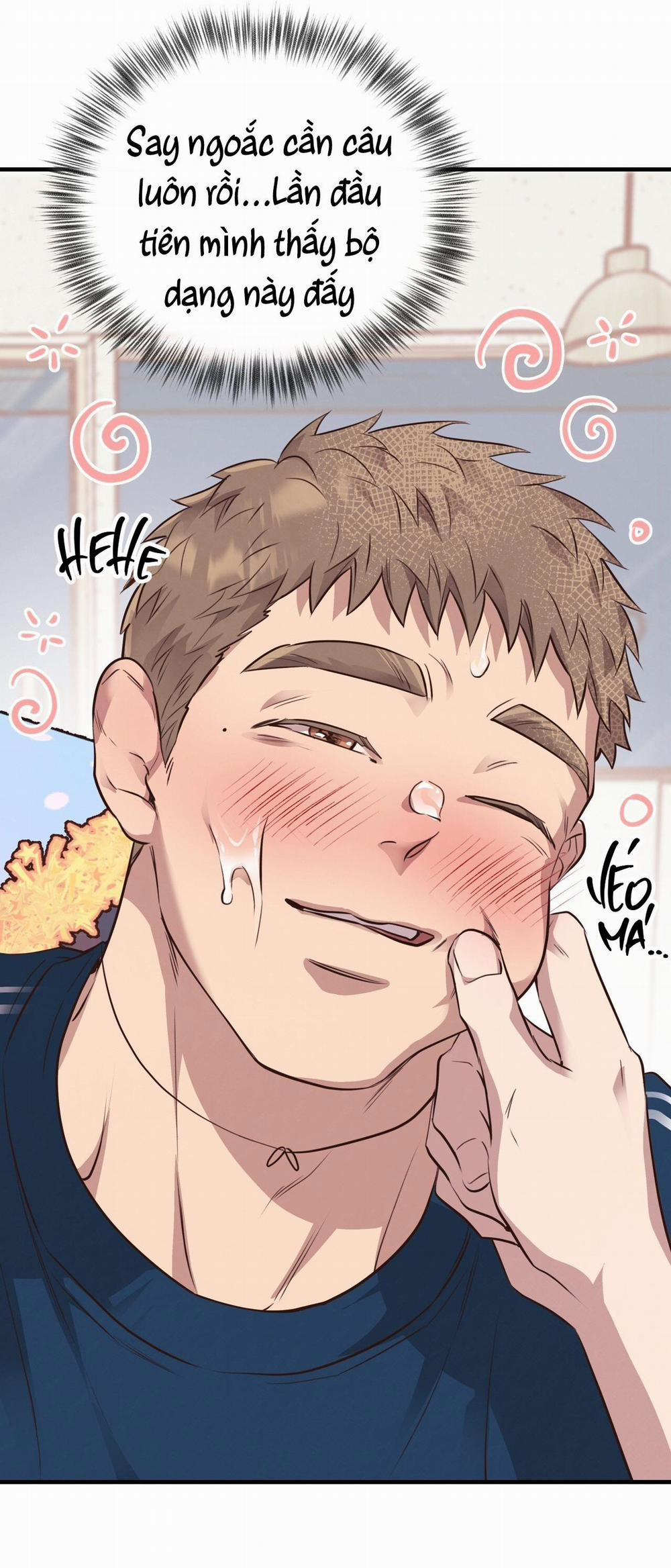 Mật Gấu 32 trang 9