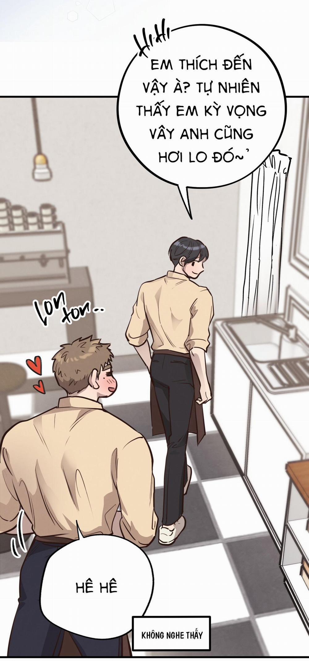 Mật Gấu 33 trang 10