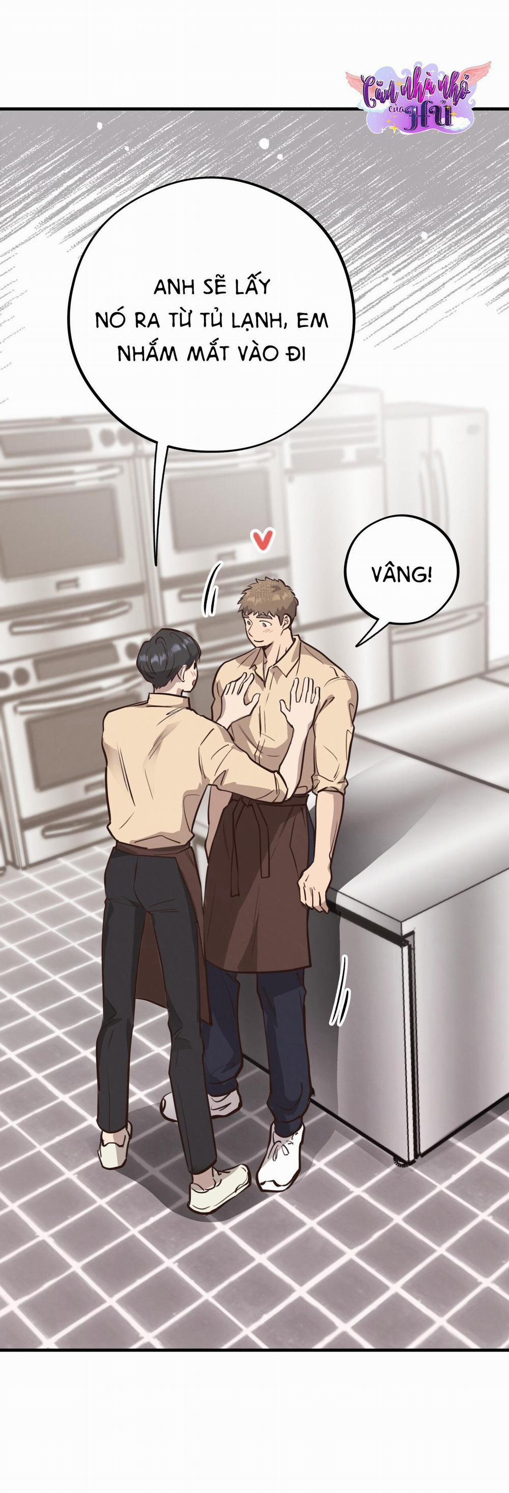 Mật Gấu 33 trang 12