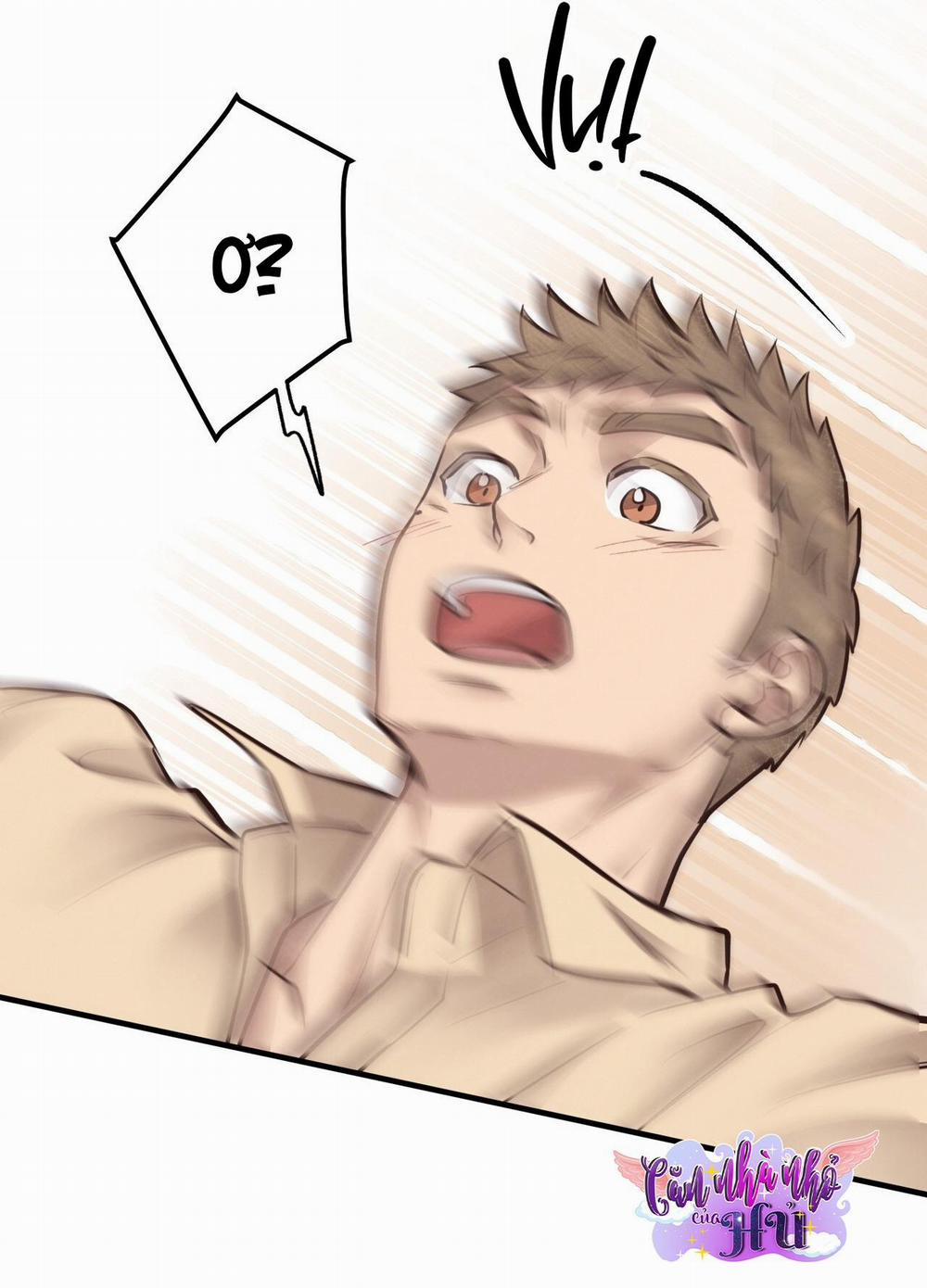 Mật Gấu 33 trang 15