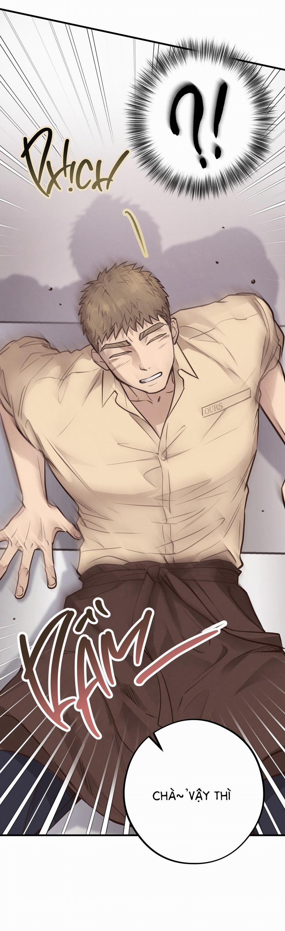 Mật Gấu 33 trang 16