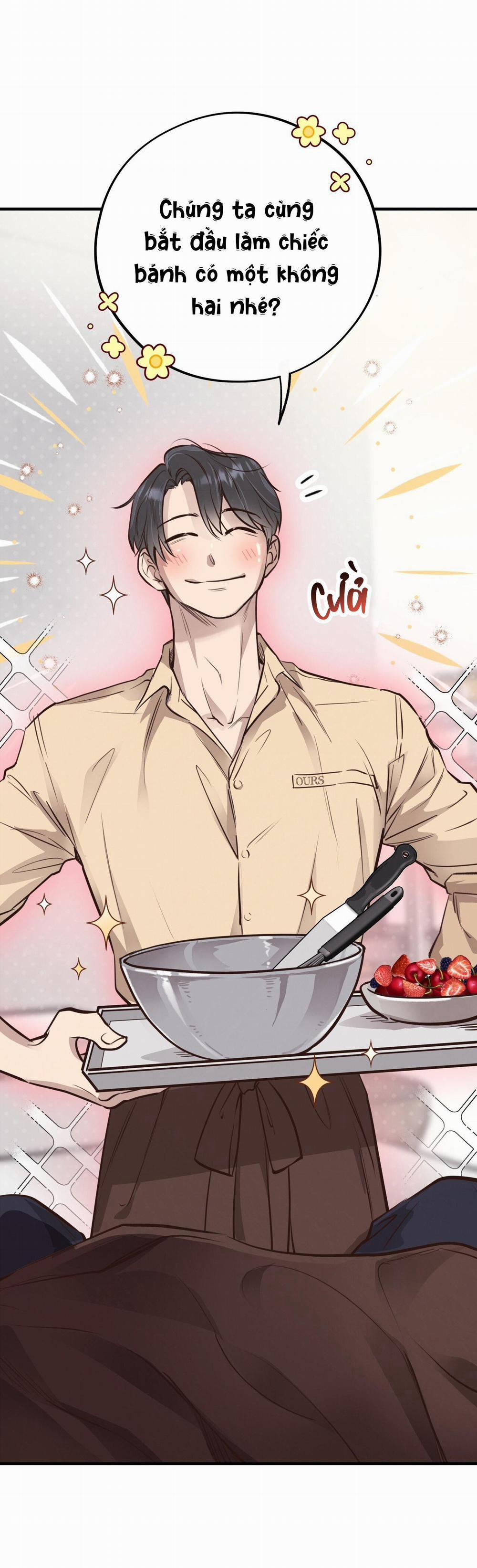 Mật Gấu 33 trang 17