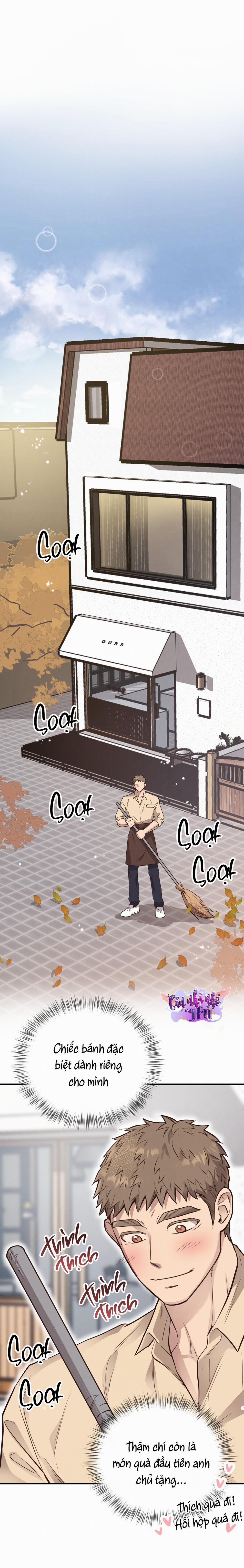 Mật Gấu 33 trang 2