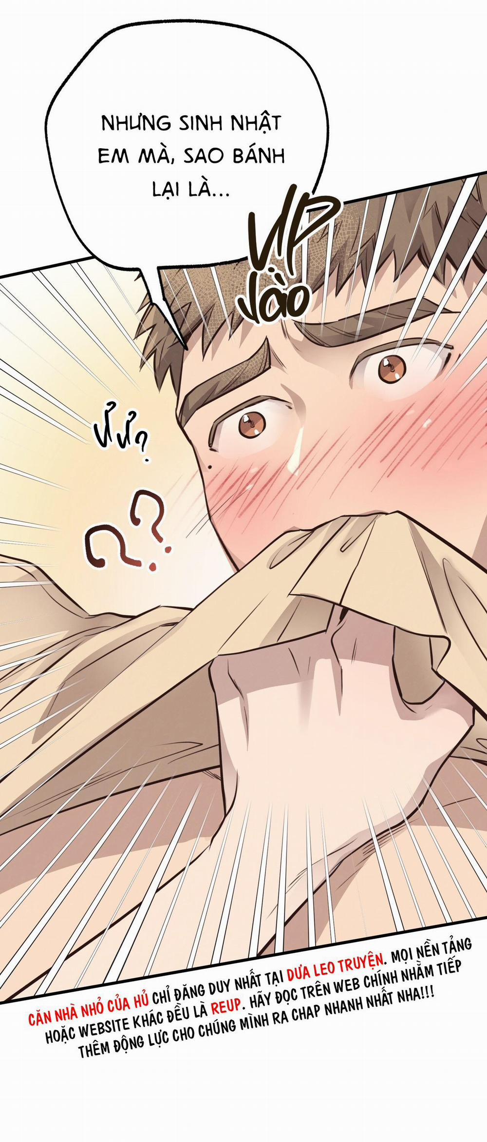 Mật Gấu 33 trang 21