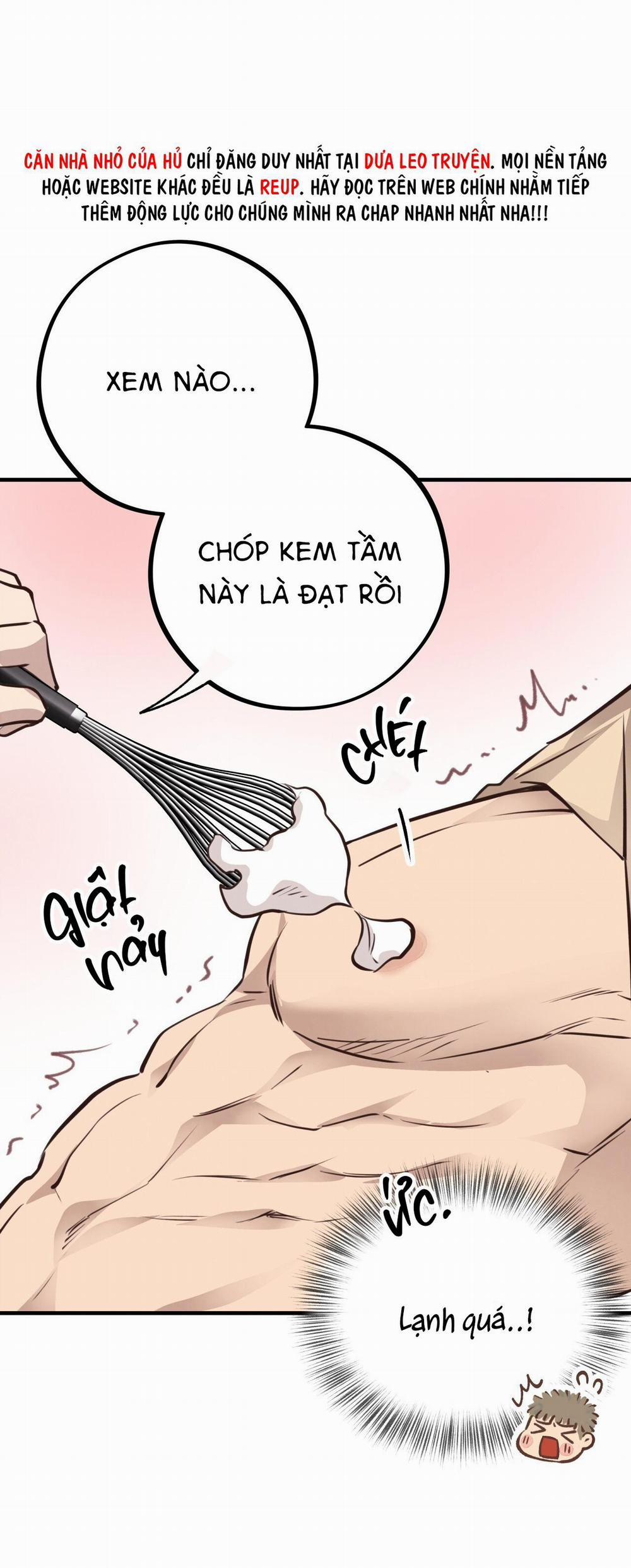 Mật Gấu 33 trang 27