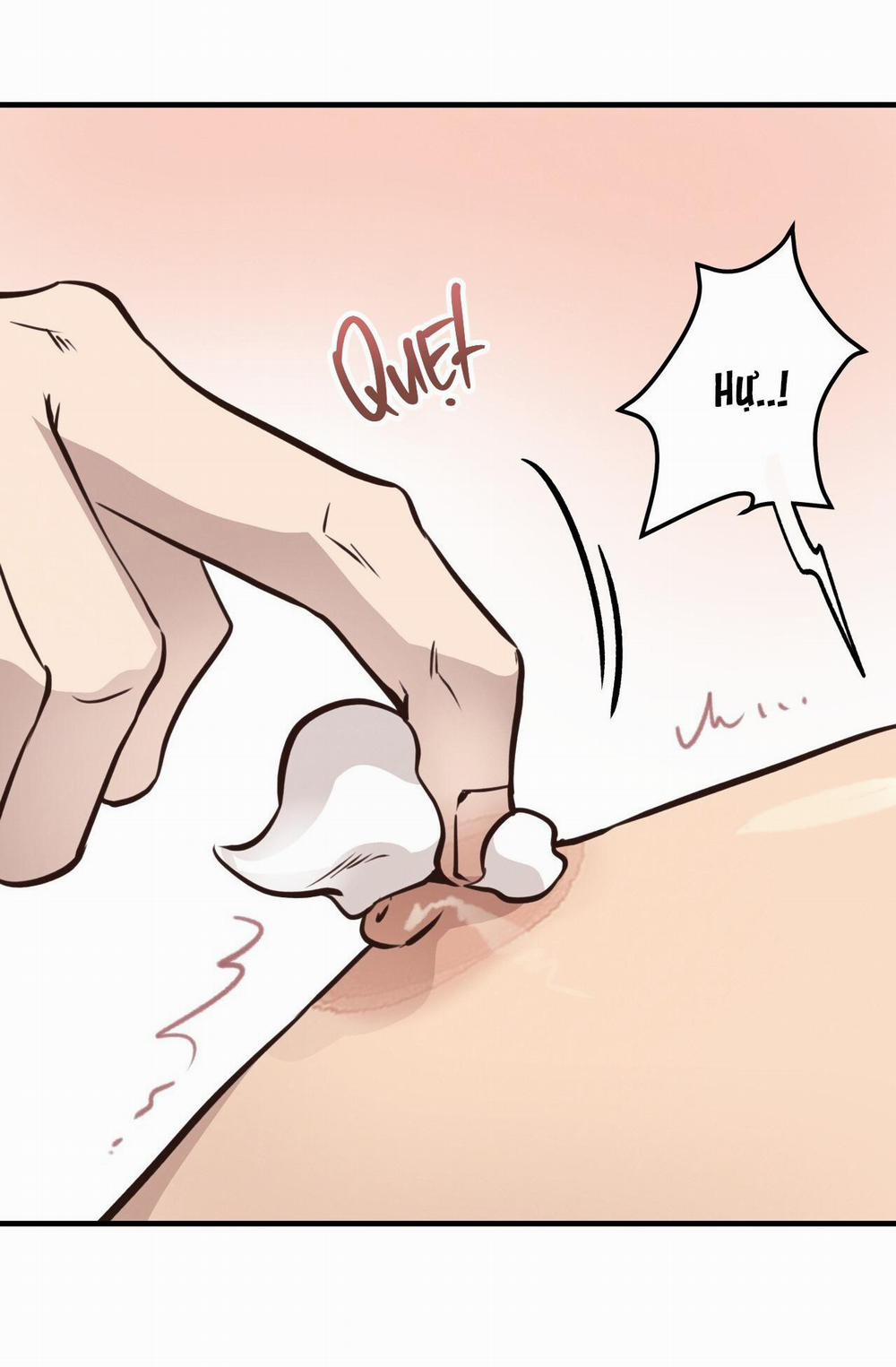 Mật Gấu 33 trang 29