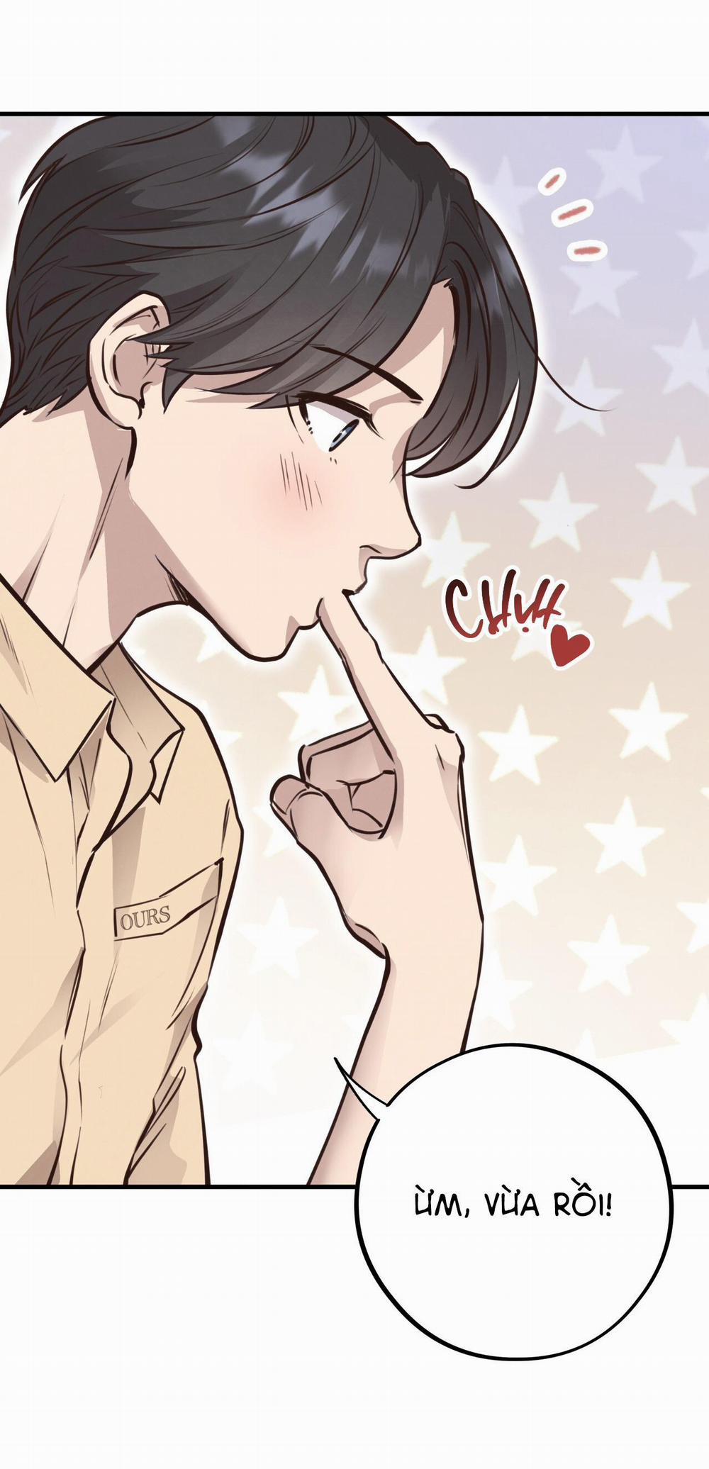 Mật Gấu 33 trang 30